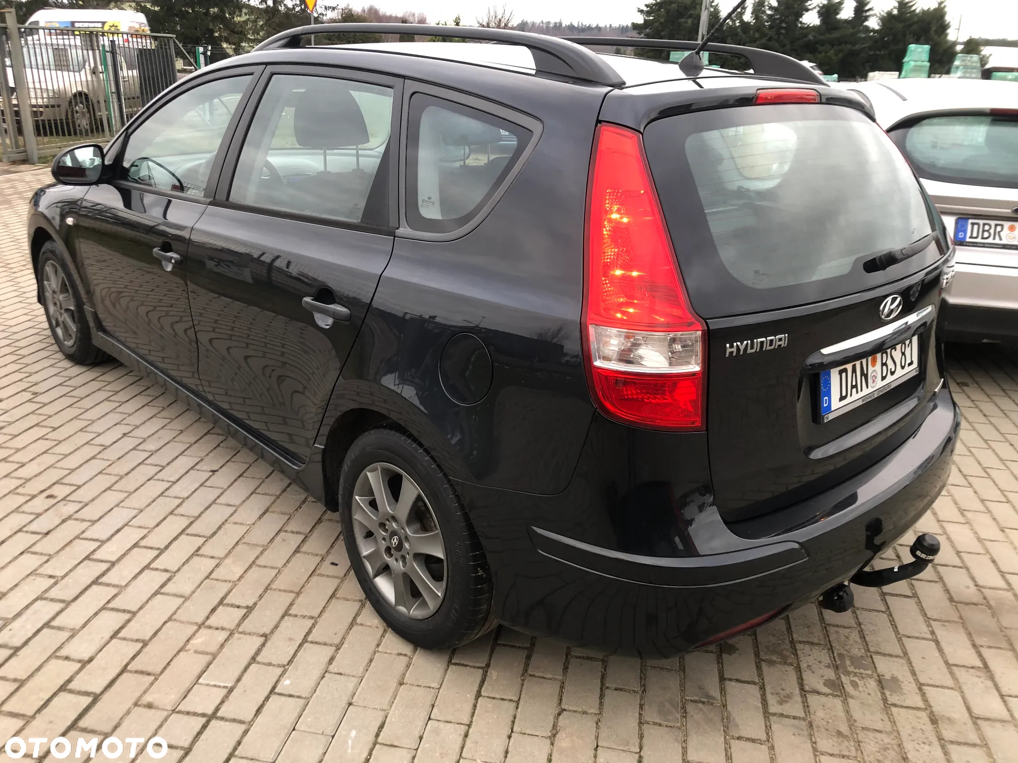Hyundai i30 1.6 CRDi Classic + - 3