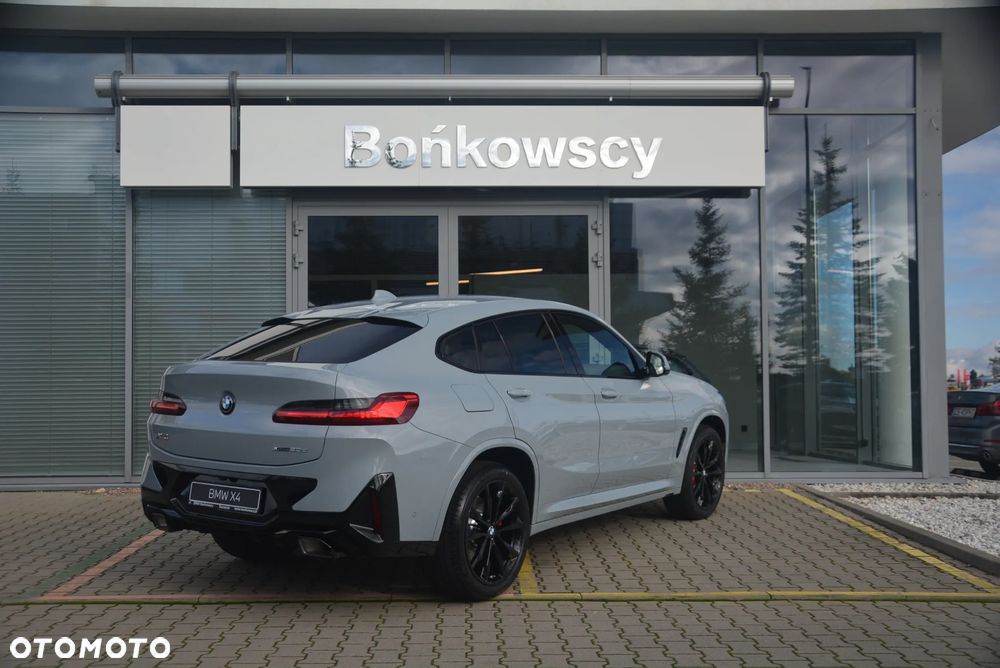 BMW X4 - 7