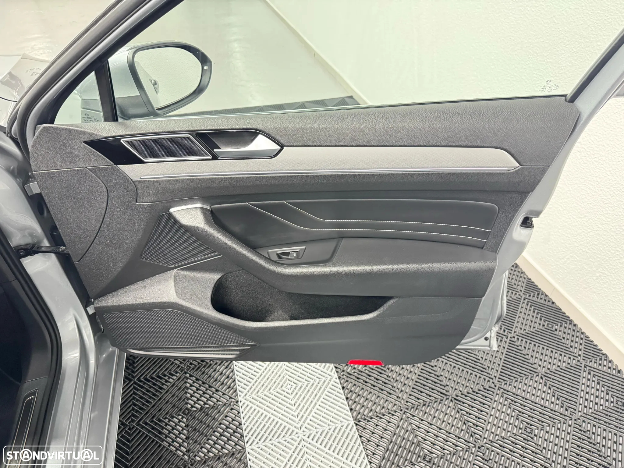 VW Passat Variant 1.4 TSI GTE Plug-in - 20