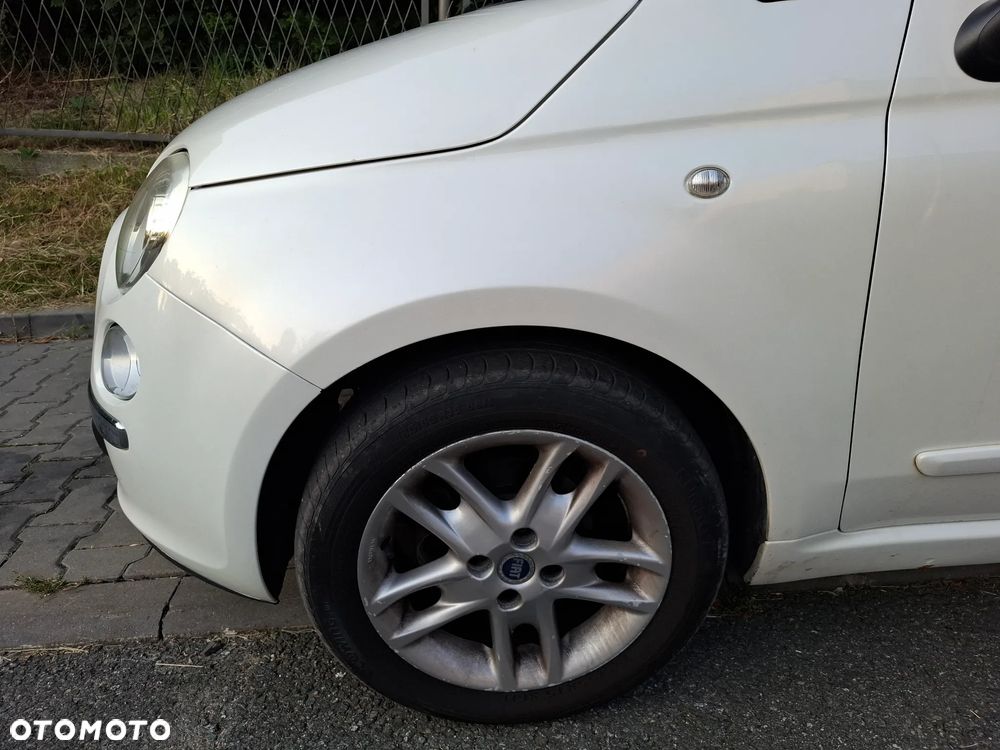 Fiat 500 - 11