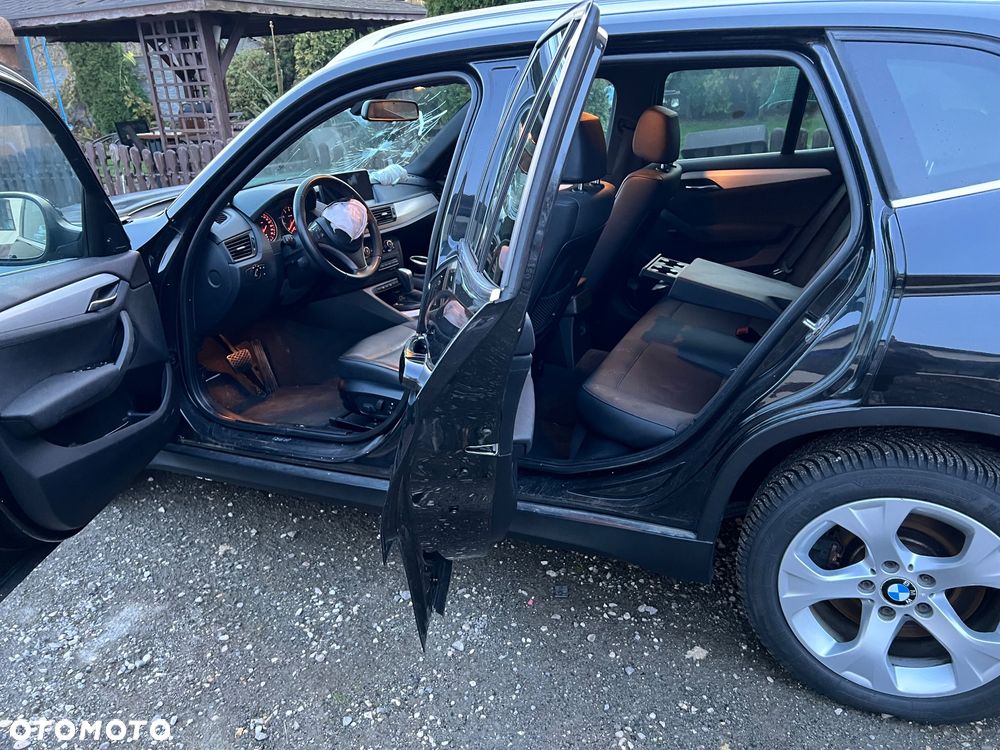 BMW X1 - 22