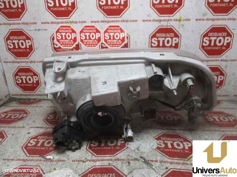 FAROL DIREITO SUZUKI GRAND VITARA I 2004 - - 2