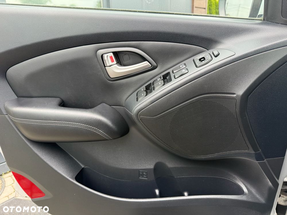 Hyundai ix35 1.6 2WD Comfort - 12