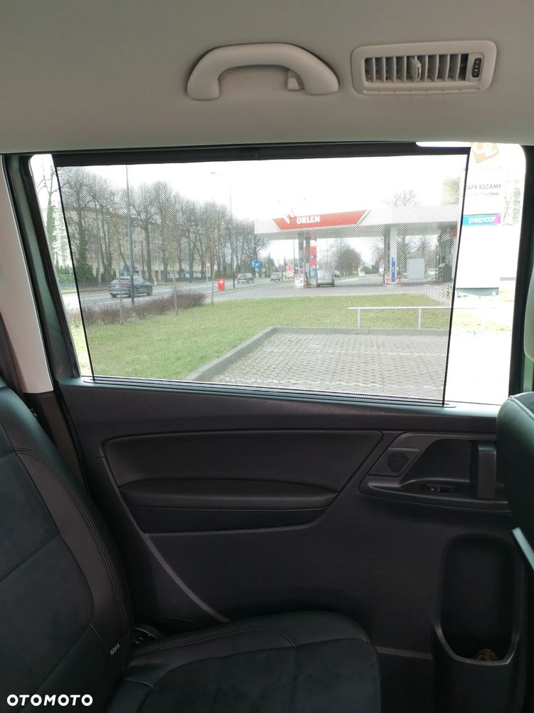 Volkswagen Sharan 2.0 TDI BMT Highline DSG - 21