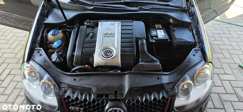 Volkswagen Golf 2.0 GTI DSG - 23