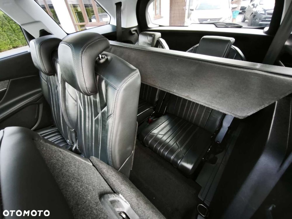 Peugeot 5008 - 18