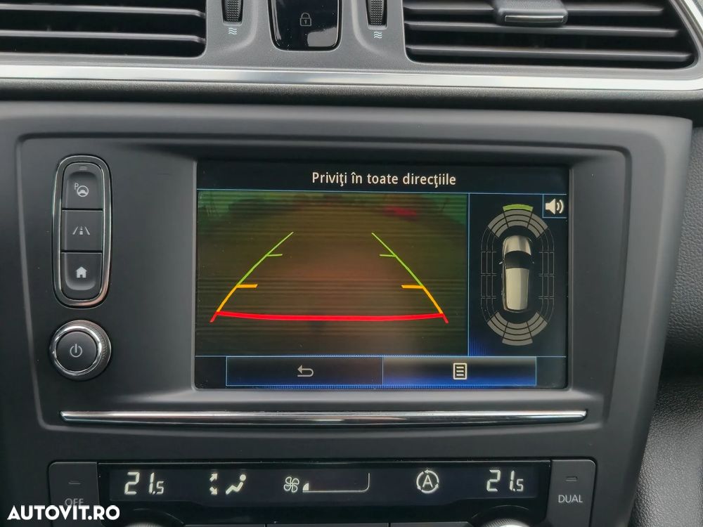 Renault Kadjar Energy TCe 130 LIMITED - 8