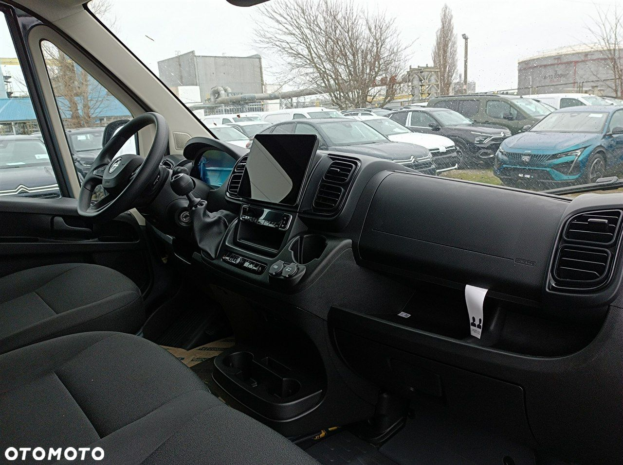 Opel Movano - 6