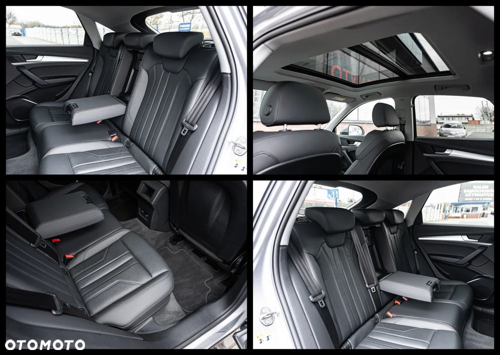 Audi Q5 Sportback 35 TDI S tronic S line - 30