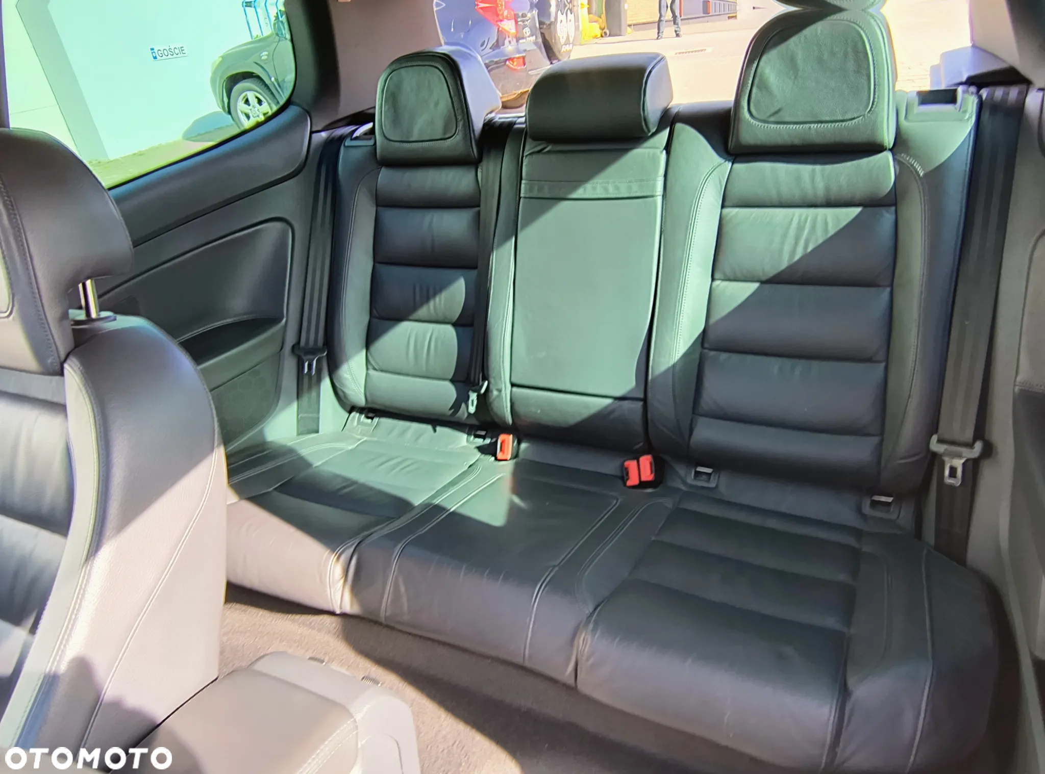 Volkswagen Golf V 2.0 TSI GTI DSG - 19