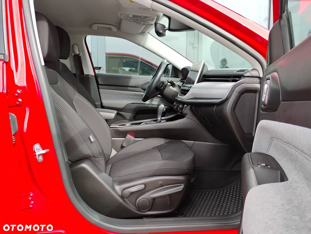 Jeep Compass 1.5 T4 mHEV Longitude FWD S&S DCT - 18