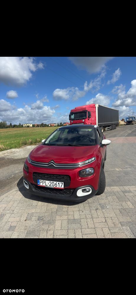 Citroën C3 1.2 PureTech Elle S&S EAT6 - 5