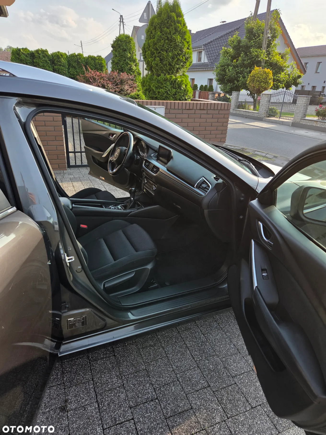 Mazda 6 2.0 Skymotion - 14