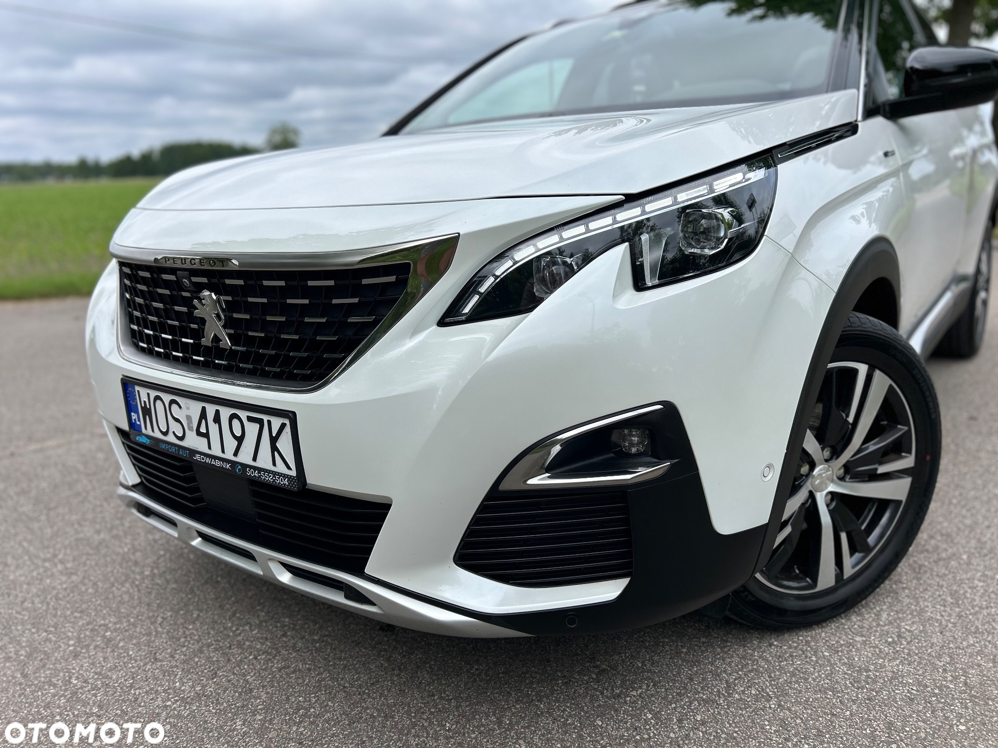 Peugeot 3008 - 2
