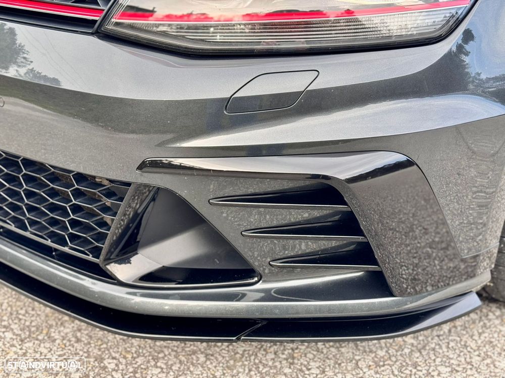 VW Golf GTI Clubsport DSG - 54