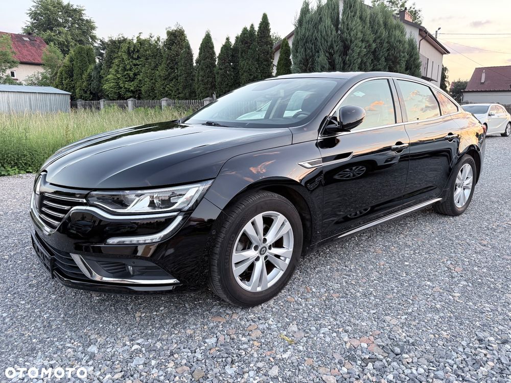 Renault Talisman - 4