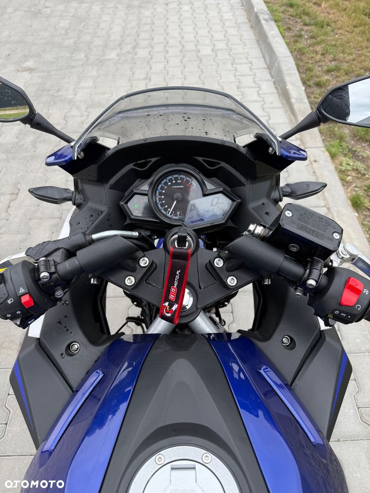 Barton BLADE-R - 15