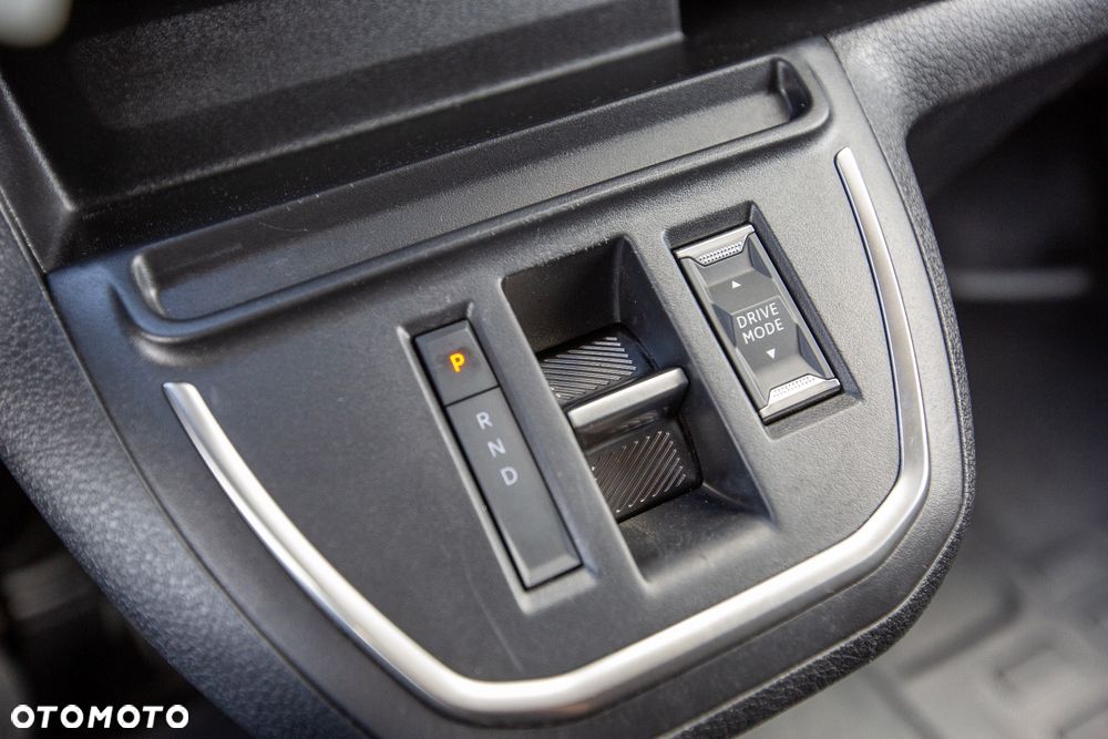 Fiat Scudo L3H1 AUTOMAT 2.0 180KM *Maxi* - 14