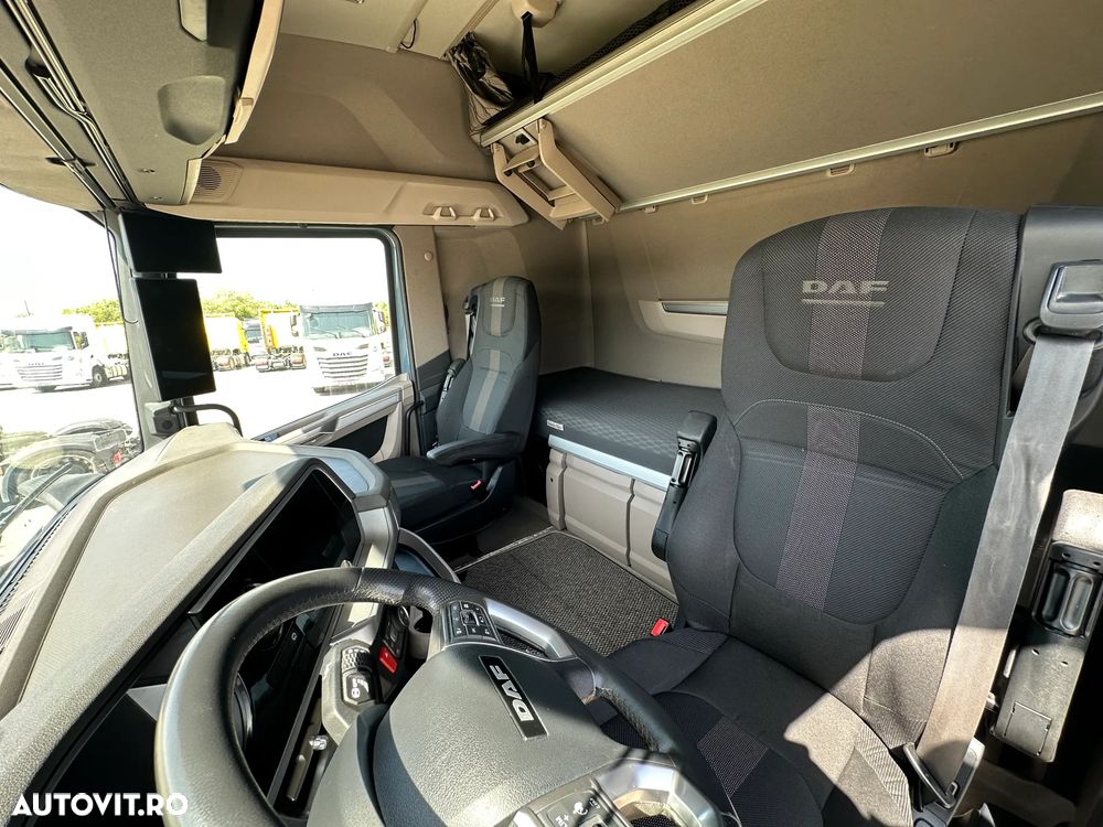 DAF XG480 - 1 AN GARANTIE FULL - 17