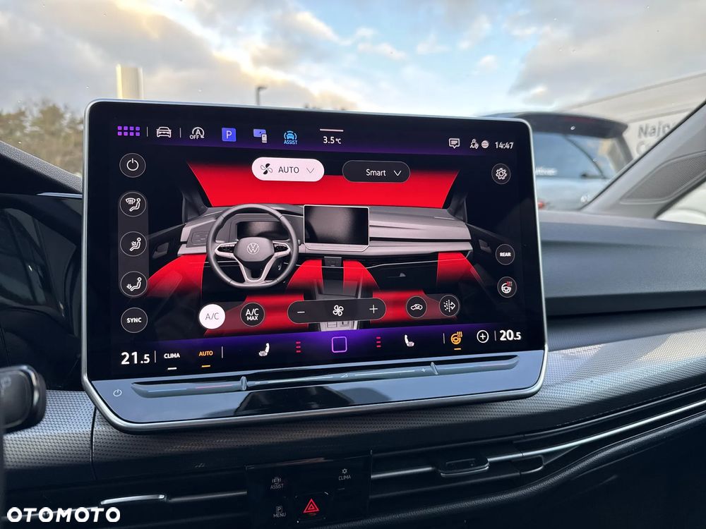 Volkswagen Golf Variant - 26