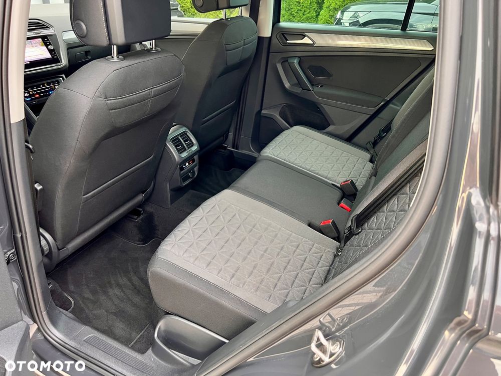 Volkswagen Tiguan 2.0 TDI SCR Life - 10