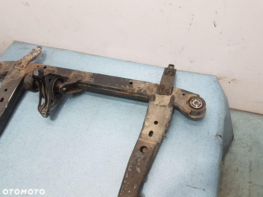 OPEL INSIGNIA A LIFT 2.0 CDTI KOŁYSKA PRZÓD - 5