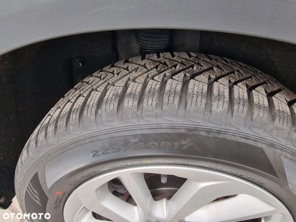 Hyundai Tucson 1.7 CRDI BlueDrive Comfort 2WD - 9