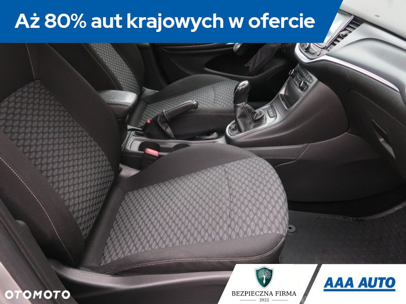 Opel Astra - 10
