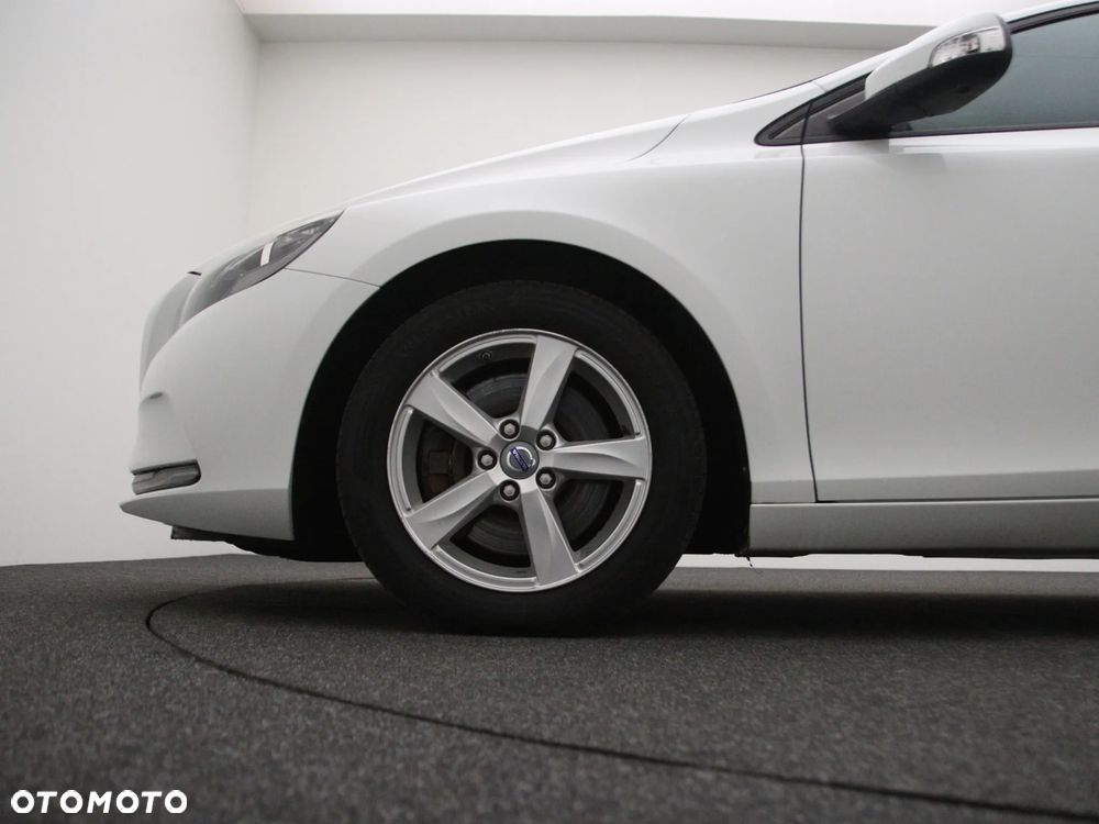 Volvo V40 - 28