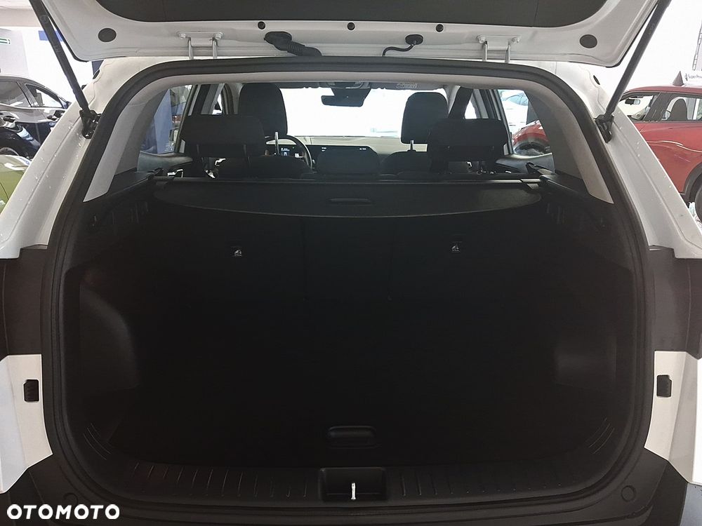 Kia Sportage 1.6 T-GDI MHEV M 2WD DCT - 11