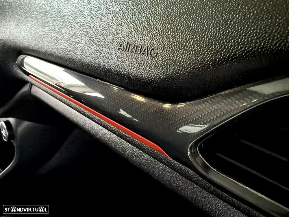 Ford Fiesta 1.0 T EcoBoost STLine - 60