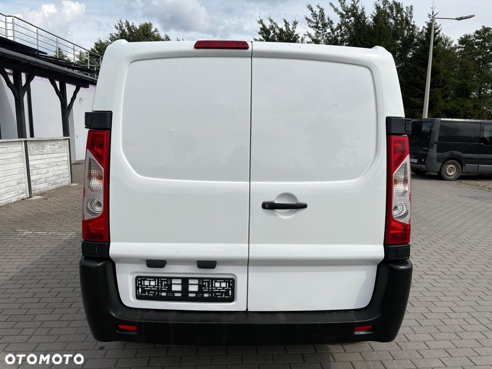 Toyota PROACE 2.0 D KLIMA SUPER STAN - 25