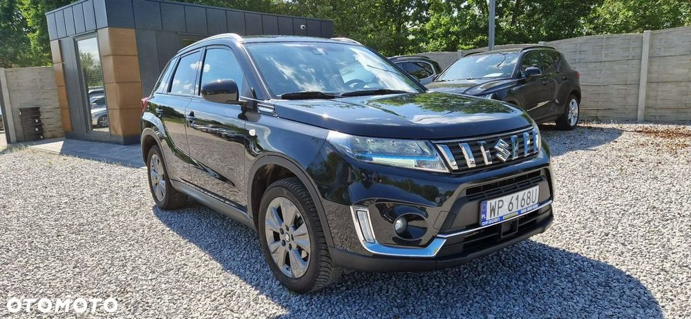 Suzuki Vitara - 13