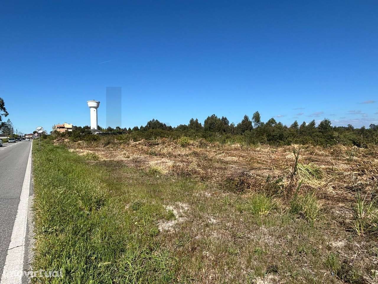 Parque Comercial Quinta da Monica constituído por 10 lotes para Comerc - Grande imagem: 5/20