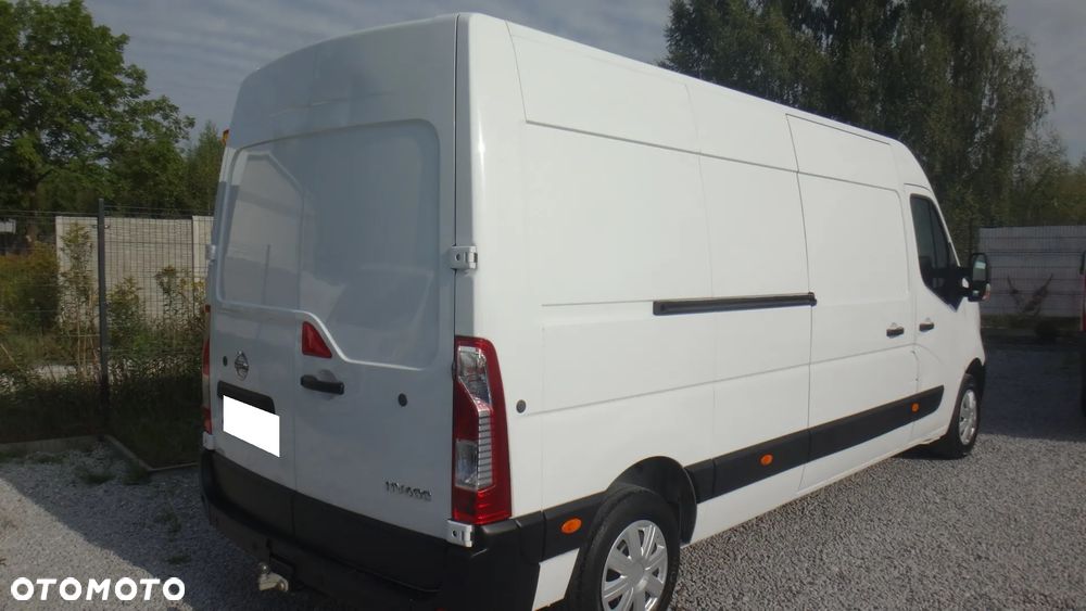 Renault Master - 1