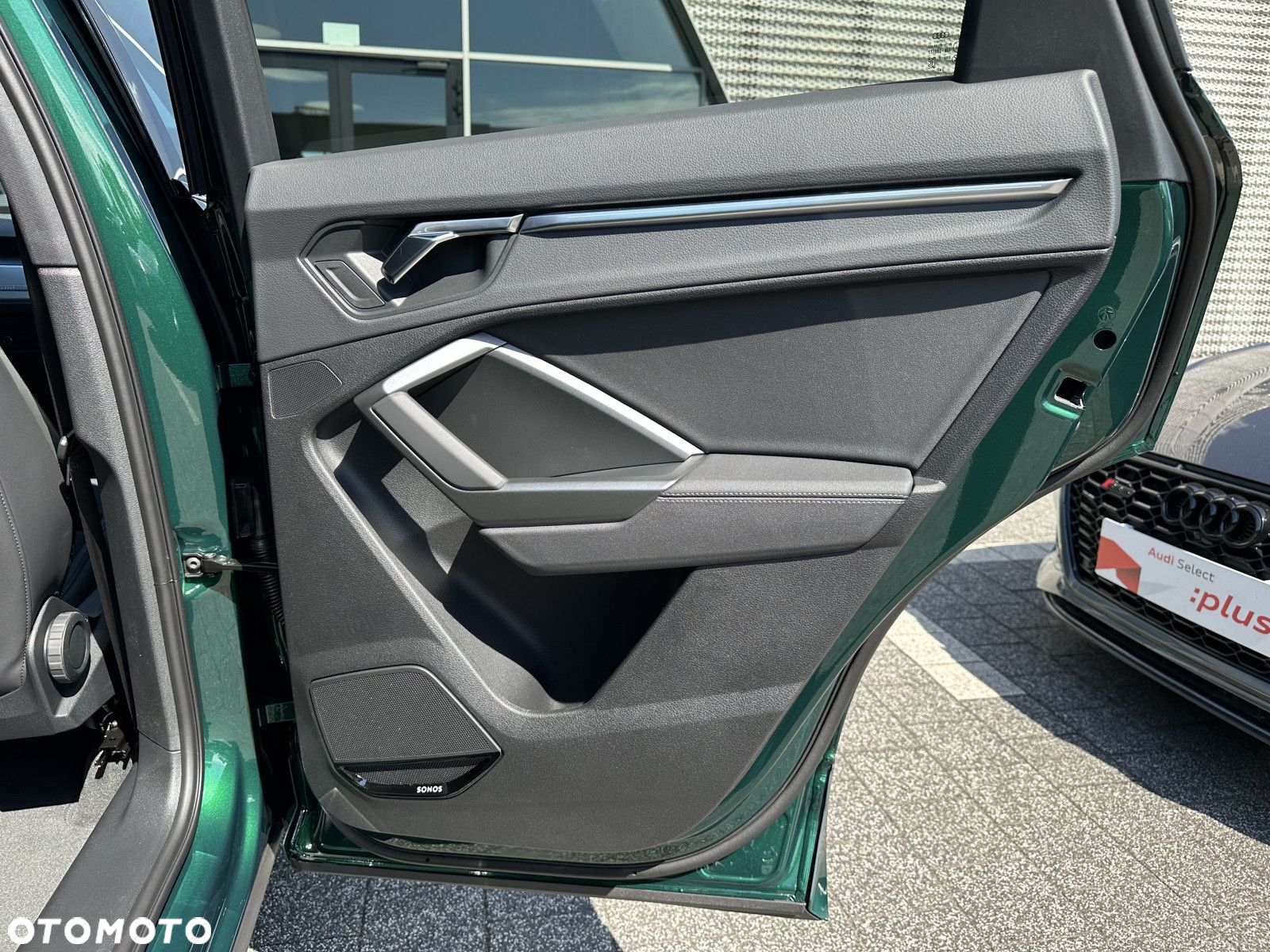 Audi Q3 - 23