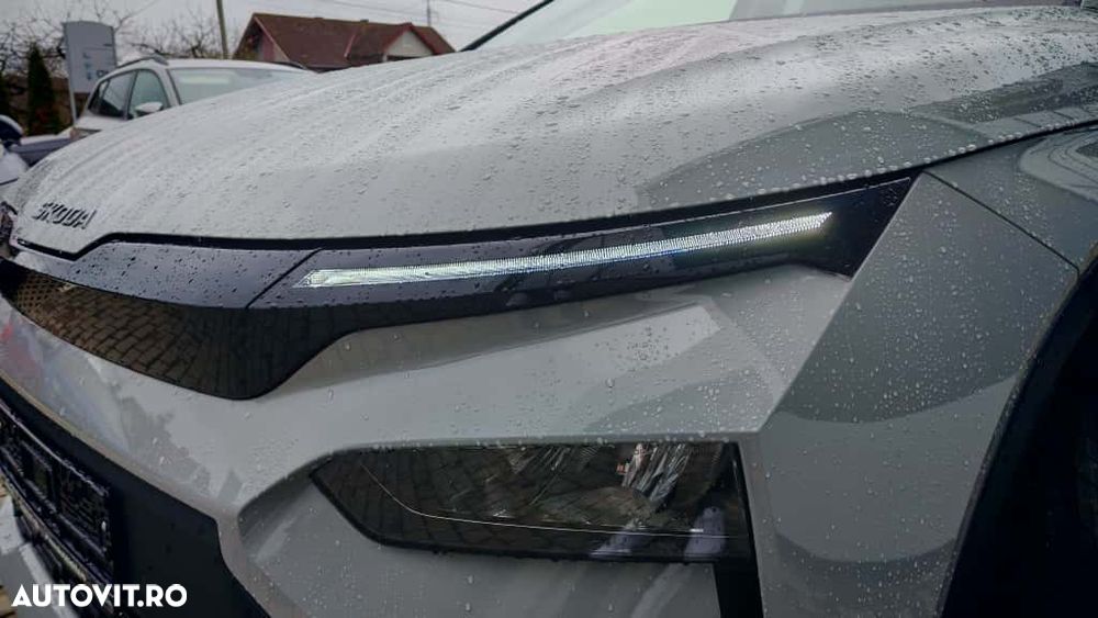 Skoda Elroq 50 Tour - 9
