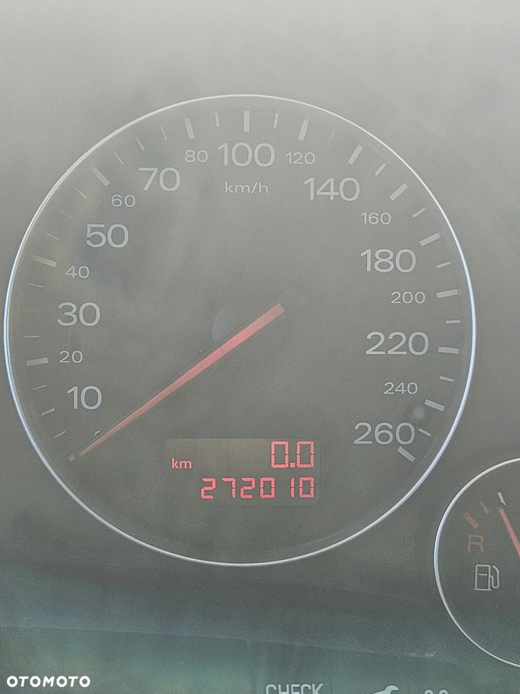 Audi A4 - 10