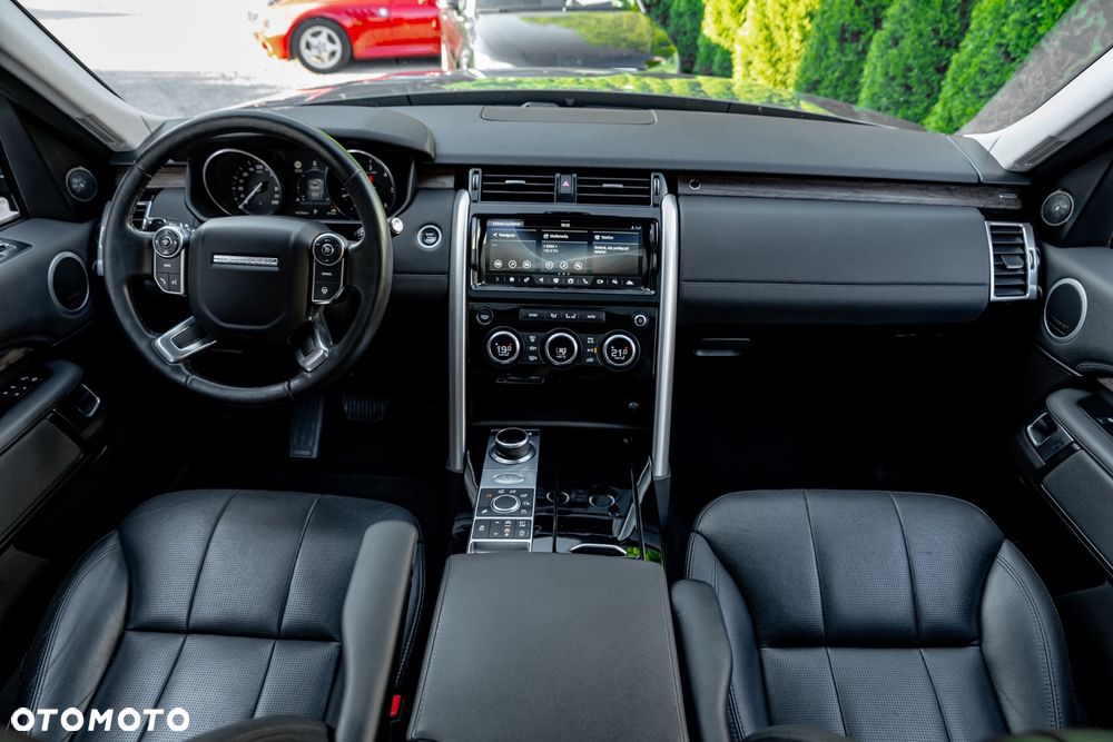 Land Rover Discovery 3.0 TD6 HSE - 25