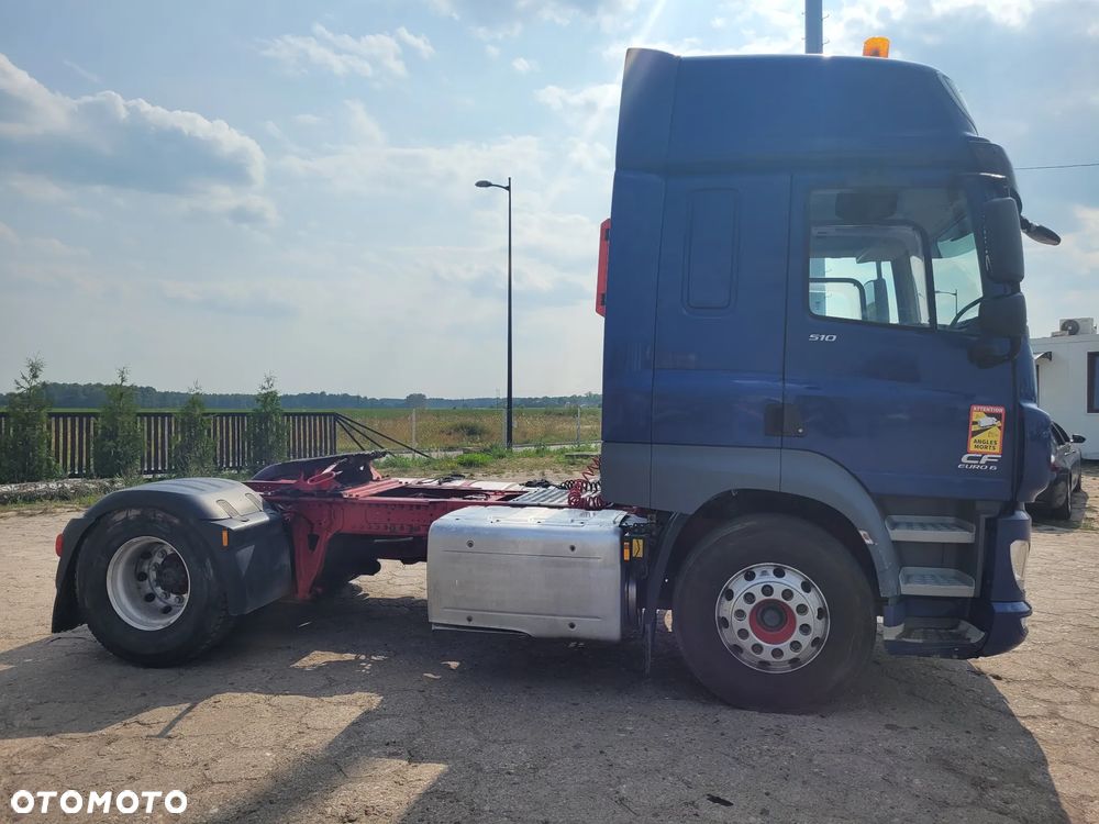 DAF CF 510 - 4
