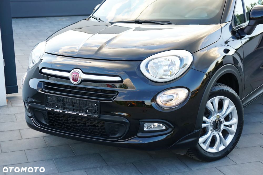 Fiat 500X 1.6 E-torQ 4x2 Pop Star - 11