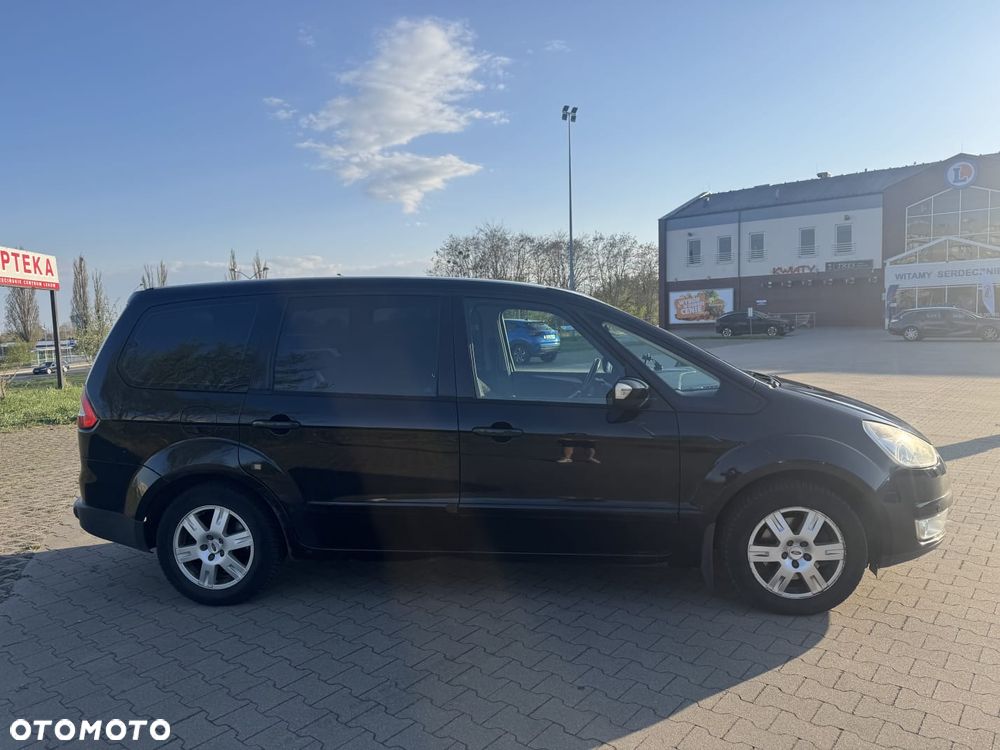 Ford Galaxy 2.0 TDCi Trend - 2