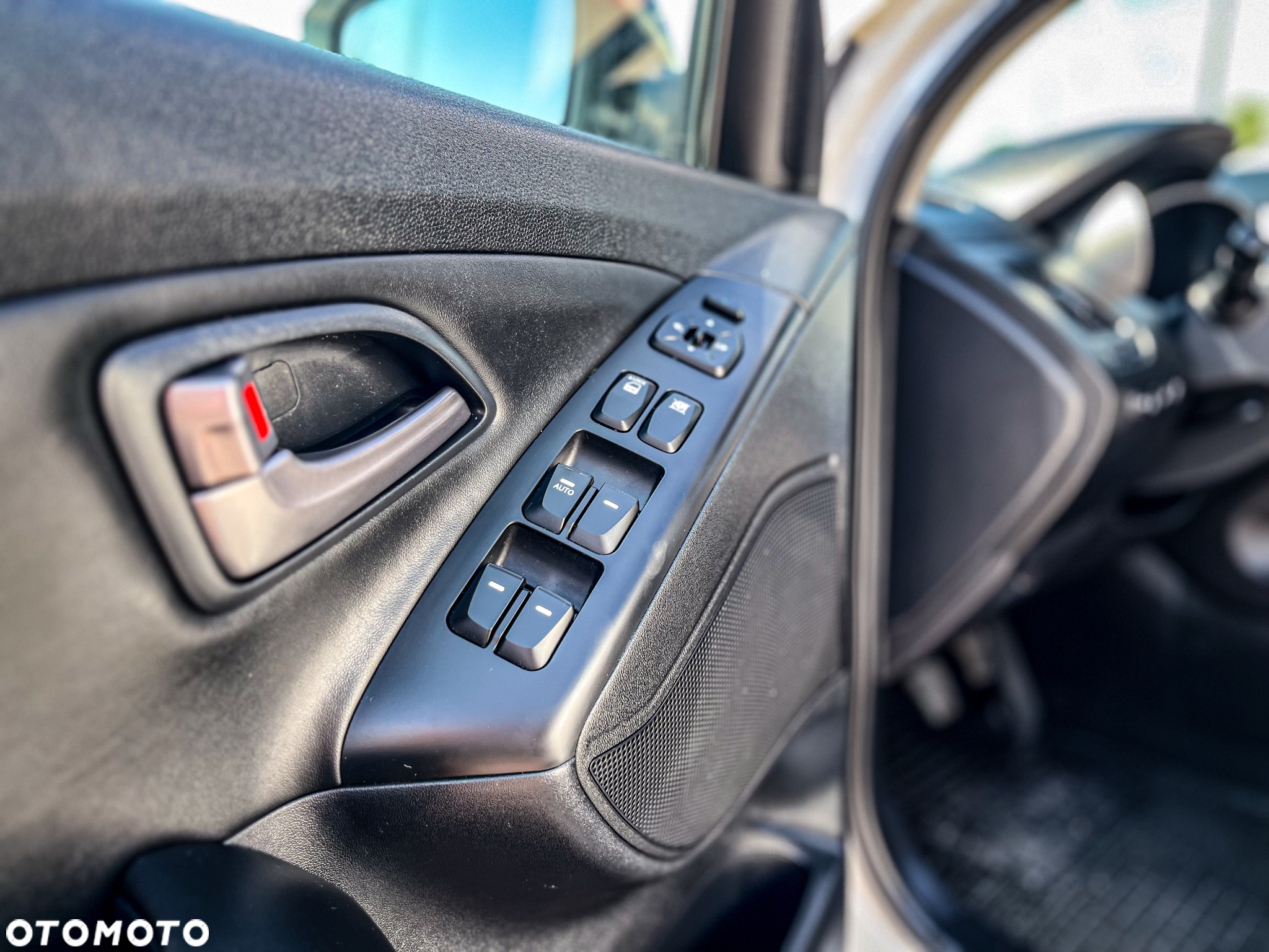 Hyundai ix35 1.7 CRDi 2WD Fifa World Cup Edition - 19