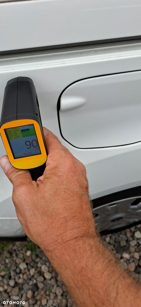 Ford Connect Transit - 32