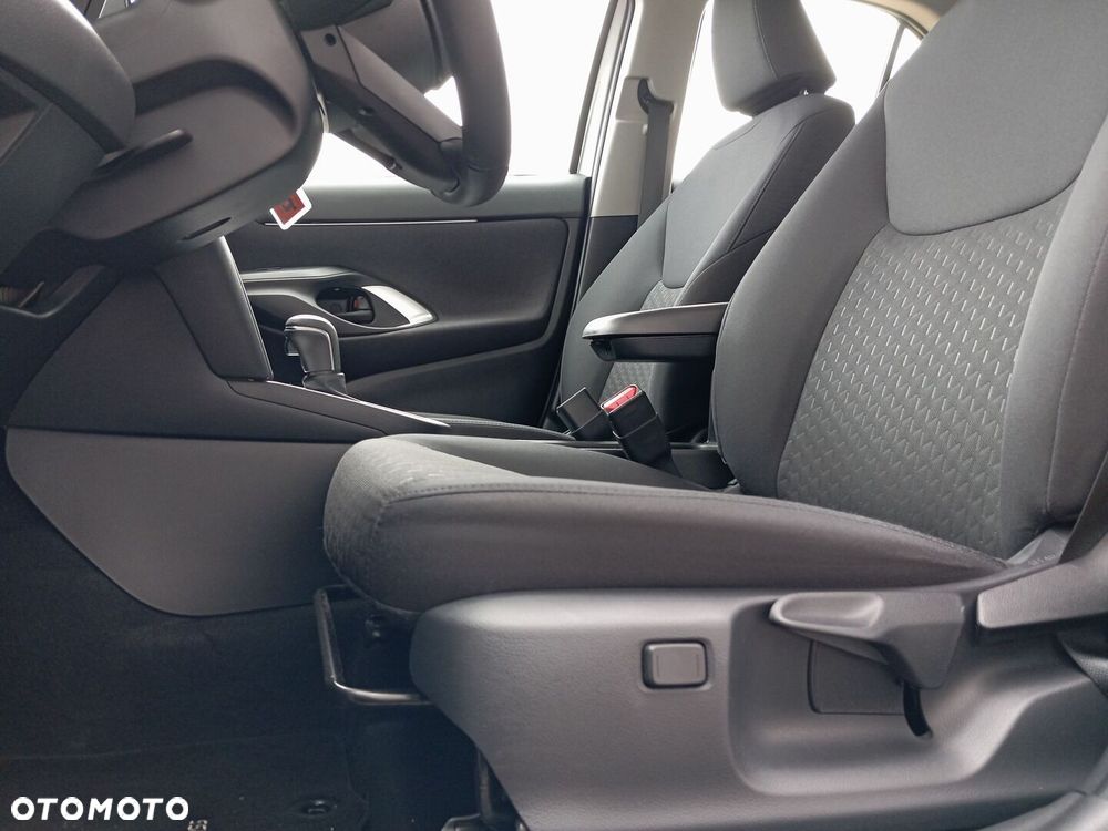 Toyota Yaris Cross Hybrid 1.5 Comfort - 15