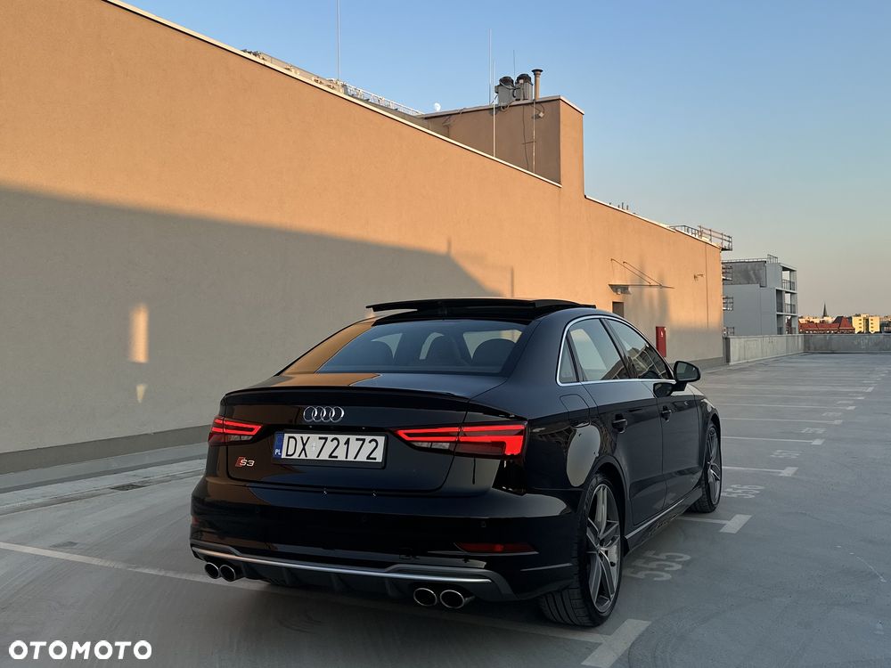 Audi S3 - 28