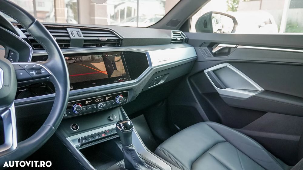 Audi Q3 - 13
