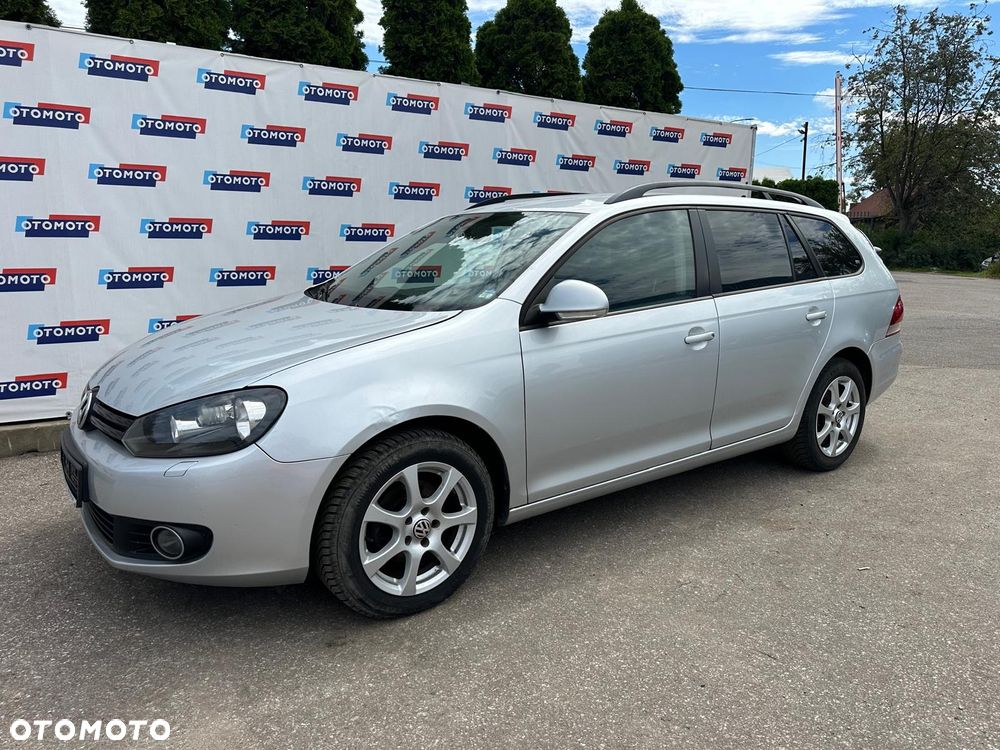 Volkswagen Golf 1.6 TDI BlueMotion Technology Comfortline - 15
