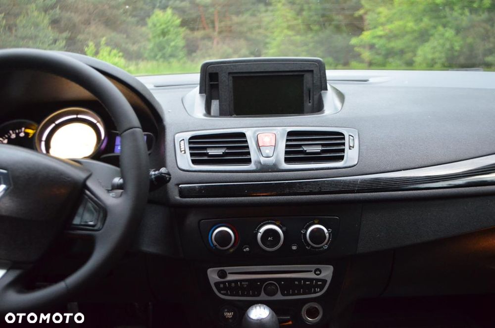 Renault Megane 1.6 16V 110 Dynamique - 34