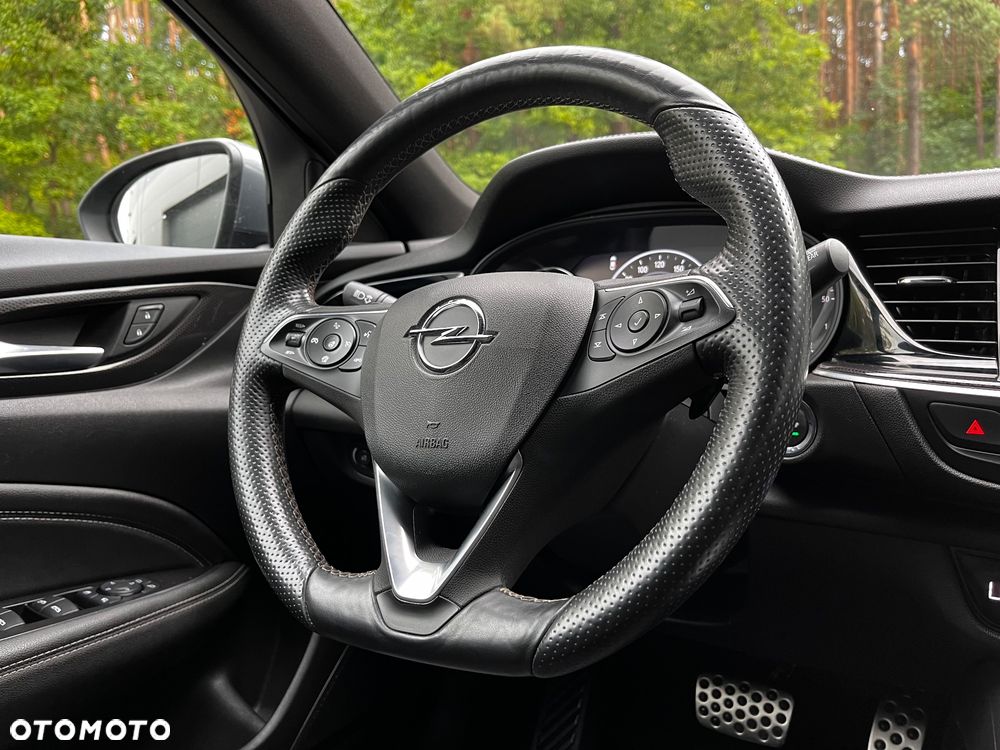 Opel Insignia 2.0 CDTI Executive - 32